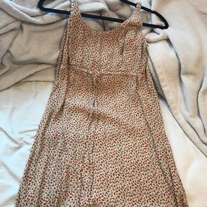 Brandy Melville cotton dress